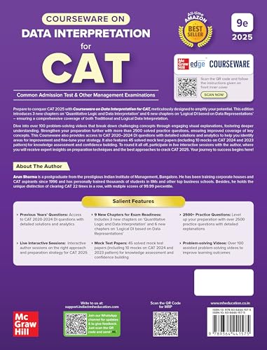 (Old Edition) Courseware On DI, 10e - Retail Maharaj