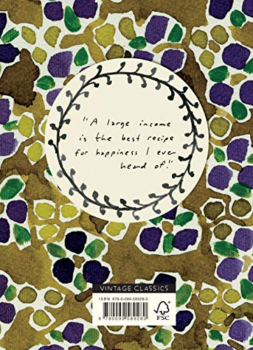 MANSFIELD PARK - Retail Maharaj