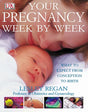 Your Pregnancy Week By Week - Retail Maharaj