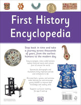 First History Encyclopedia