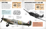 World War II Visual Encyclopedia - Retail Maharaj