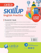 Skill Up English Practice-XI (SEM II) - Retail Maharaj