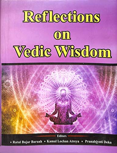 Reflections On Vedic Wisdom - Retail Maharaj
