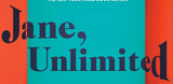 Jane, Unlimited - Retail Maharaj