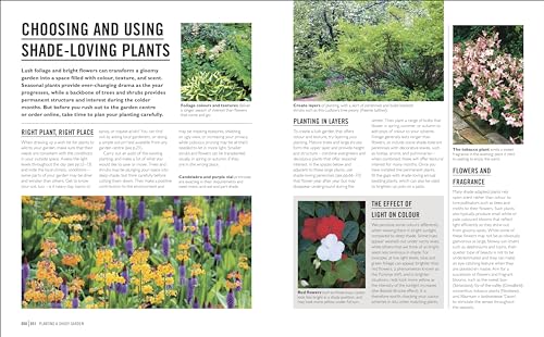 Grow Shade Garden: Essential Know-how and Expert Advice for Gardening Success