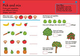 10 Minutes A Day Maths, Ages 3-5 (Preschool): Supports the National Curriculum, Helps Develop Strong Maths Skills