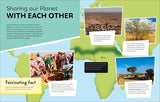 DK Super Planet Sharing the Planet
