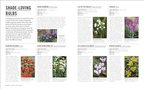 Grow Shade Garden: Essential Know-how and Expert Advice for Gardening Success