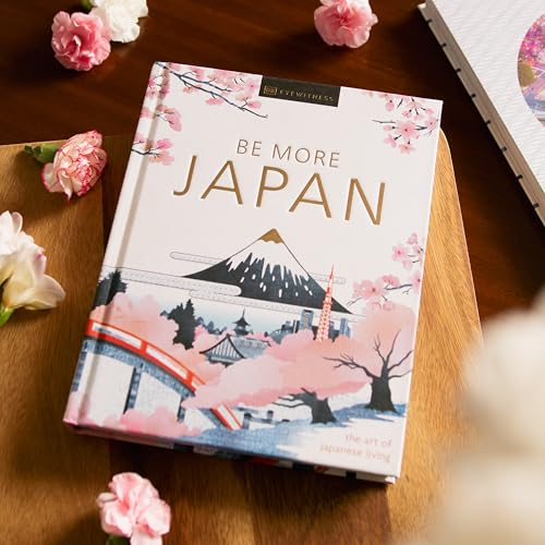 Be More Japan