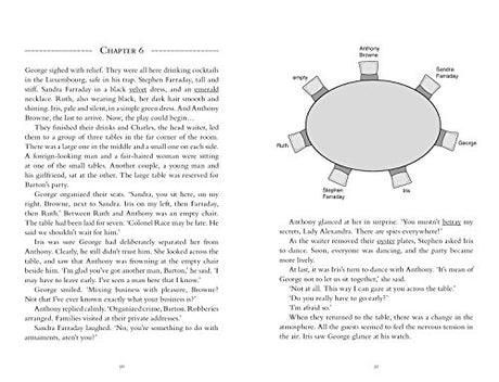 Sparkling Cyanide: B2+ Level 5 (Collins Agatha Christie ELT Readers) - Retail Maharaj