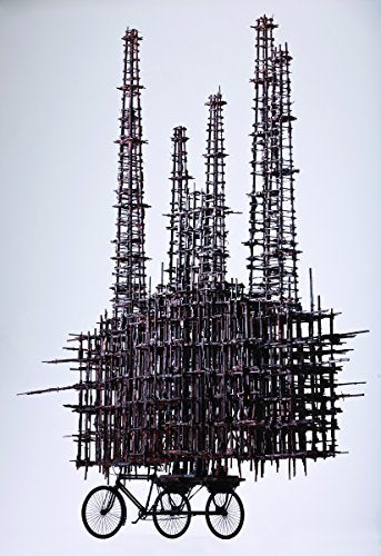 Jews and the Indian National Art Porject - Retail Maharaj