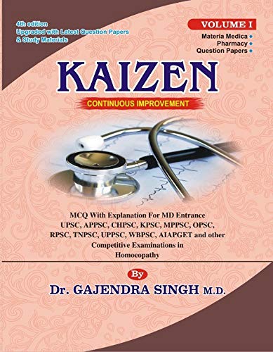 KAIZEN (Continuous Improvement) - Retail Maharaj