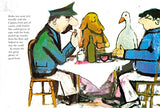 Borka: The Adventures of a Goose With No Feathers - Retail Maharaj