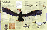 Dinosaurs A Children's Encyclopedia - Retail Maharaj