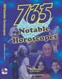 765 Notable Horoscopes The Original Book By Raj Kumar Lt. Col. (Retd.) - (English Version) - Retail Maharaj