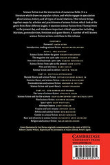 The Cambridge Companion to Science Fiction (Cambridge Companions to Literature) - Retail Maharaj