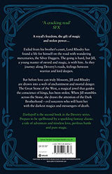 Darkspell - Retail Maharaj