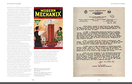 Tesla: The Man, the Inventor, and the Father of Electricity