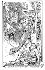 King Arthur:Tales from round Table: Tales from round Table: Tales from round Table (Dover Evergreen Classics)