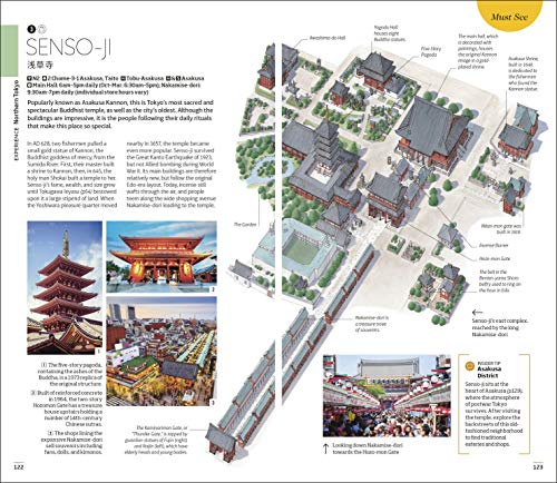 DK Eyewitness Tokyo