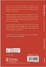 Metaethics - Retail Maharaj