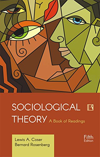 SOCIOLOGICAL THEORY
