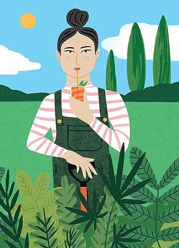 Gin Made Me Do It: 60 Beautifully Botanical Cocktails