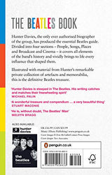 The Beatles Book - Retail Maharaj
