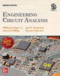 ENGINEERING CIRCUIT ANALYSIS, 9TH EDITION - Retail Maharaj