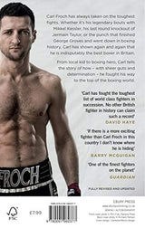 Froch: My Autobiography - Retail Maharaj