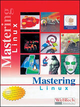 Mastering Linux