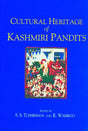 Cultural Heritage of Kashmiri Pandits - Retail Maharaj