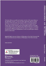 Philosophy of Action - Retail Maharaj