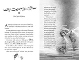 Starfell (4) — Starfell: Willow Moss And The Magic Thief