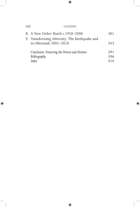 Primus Books-Flowers of the Sun: The People and Land of Kutch, c.1740–2020 - Retail Maharaj