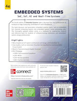 Embedded Systems|4th Edition - Retail Maharaj