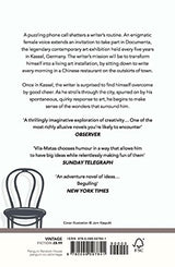 The Illogic of Kassel - Retail Maharaj
