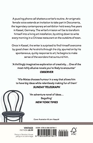 The Illogic of Kassel - Retail Maharaj