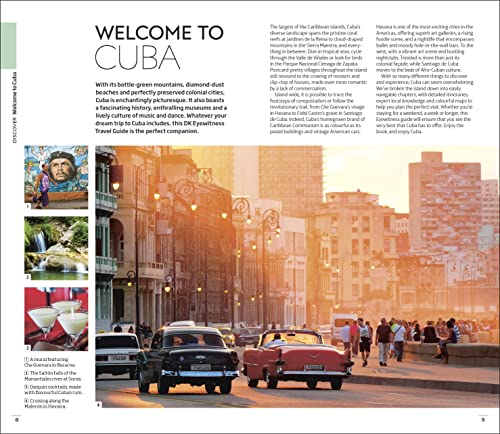 DK Cuba