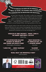 The Stranger Times: (The Stranger Times 1)