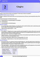 Peri-Vista Periodontology Prep Manual for BDS Entrance & International Licence Examinations GULF Countries, 1/e 2020