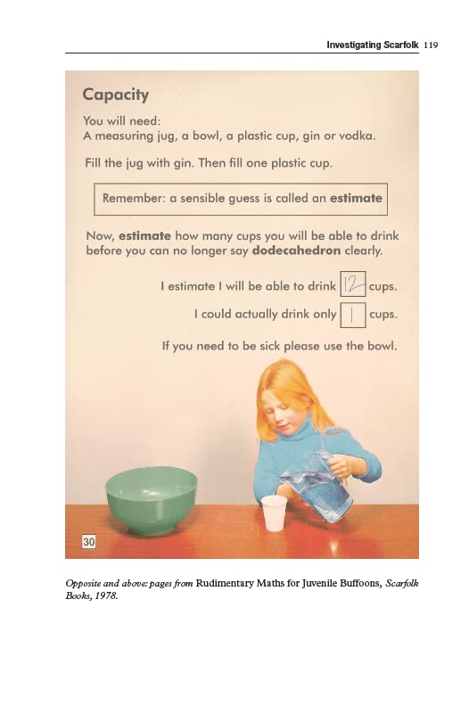 Discovering Scarfolk - Retail Maharaj