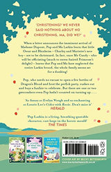 Oh! to be in England: Inspiration for the ITV drama The Larkins starring Bradley Walsh - Retail Maharaj