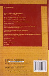 Voluntary Effort and Rural Development