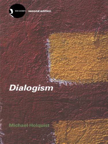 DIALOGISM [Paperback] M HOLQUIST - Retail Maharaj