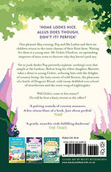 The Darling Buds of May: Inspiration for the ITV drama The Larkins starring Bradley Walsh (The Larkin Family Series) - Retail Maharaj