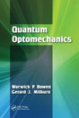 Quantum Optomechanics - Retail Maharaj
