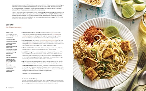 Food52 Simply Genius: Recipes for Beginners, Busy Cooks & Curious People [A Cookbook] (Food52 Works)