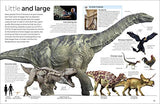 Dinosaur (DK Eyewitness) - Retail Maharaj