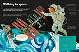 An Adventurer's Guide to Outer Space